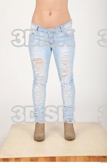 Jeans texture of Lorraine 0001